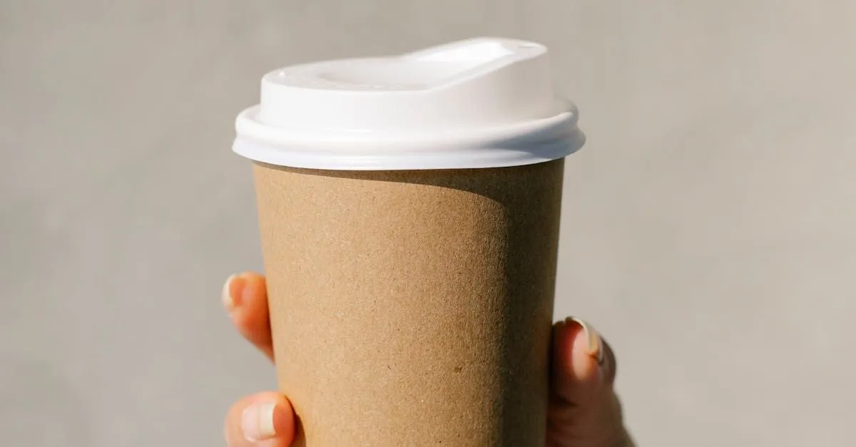 Disposable Office Supplies